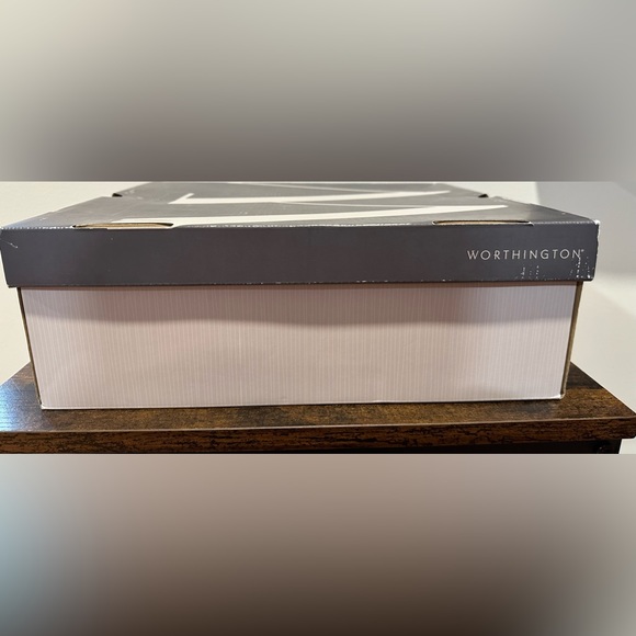 Worthington Udelle Porchini Mid Calf Scrunch Boot NWT Size 8.5 - Picture 8 of 8